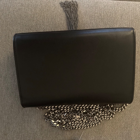 YSL Kate Tassel bag size small - Picture 2 of 8